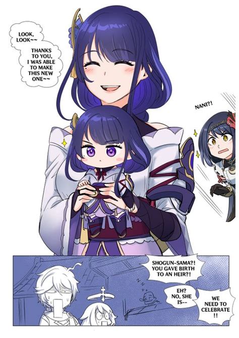 ch1ld hentai|Post 4573022: Genshin.